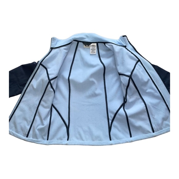 Athletic Works women’s athletic jacket grey - Picture 3 of 7